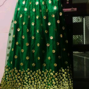 Beautiful Designer Blingy Skirt/ Lehenga At Very Low Price 💐🍀🌻