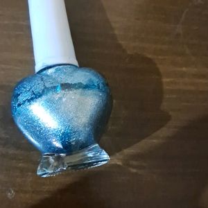 Sparkle Nail Polish