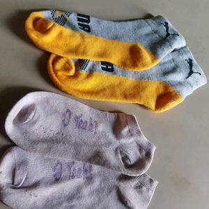 Socks 🧦 For Women