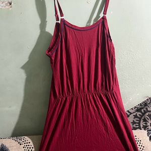 Dress Size S/M