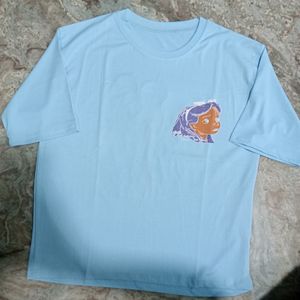 Printed T Shirt For Women