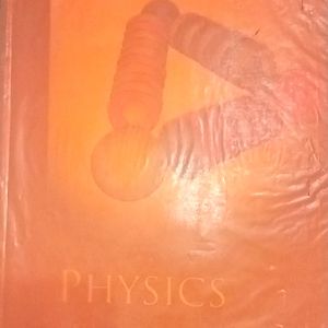 Physics PART 1 CLASS 11