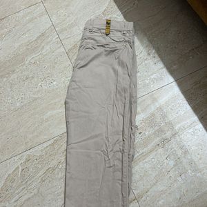 Off White Trousers