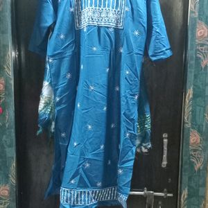 Price Drop 😍New Kurta Set With Dupatta