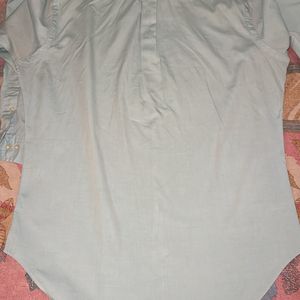 Authnetic ralph lauren shirt M size