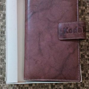 Women Wallet (New)