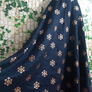 INDYA😍ethnic Skirt