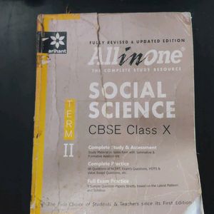 CBSE CLASS 10 BOOKS