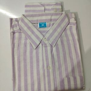 Handloom Shirt