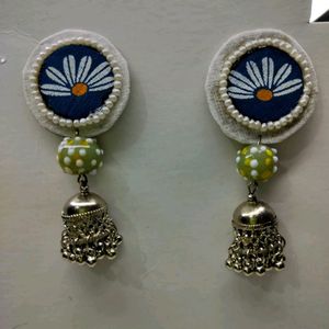 Handmade Earrings