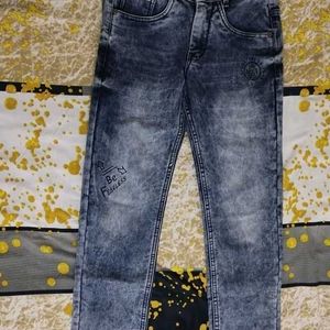 Funky Jeans