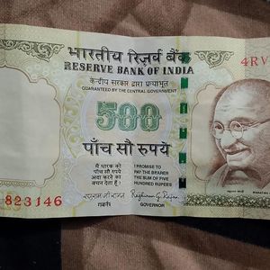 Indian Currency