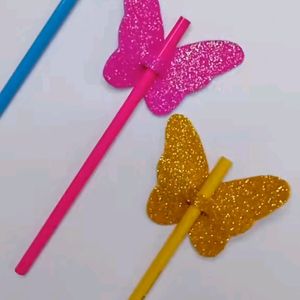 Pencil Toppers