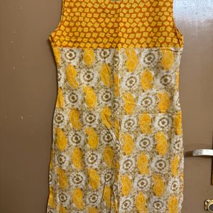 Cotton Kurta Combo