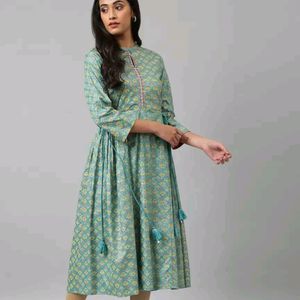 W Brand Beautiful Kurti