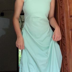 Rachel Green Mintgreen Dress