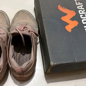 Wildcraft Shoe