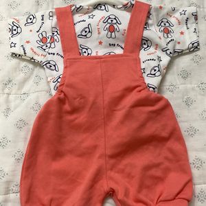 Baby Clothing