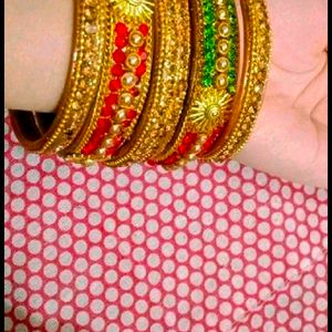 Bangles