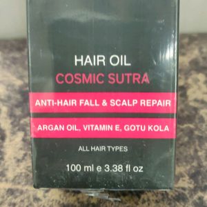 Cosmic Sutra Hair Oil Best quality