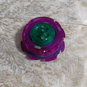 jet wyvron beyblade burst top with extra chasie