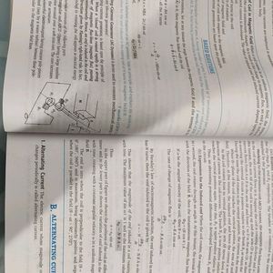 Class12 Physics Handbook