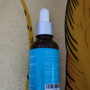 Skin Plumping Serum