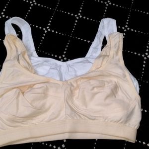 Combo Of Women's Sports Bra