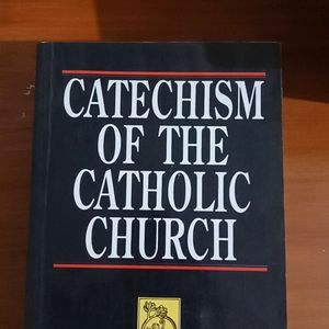 Cathechism of the catholic church