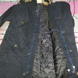 Imported Korean Jacket Winters Men Or Women