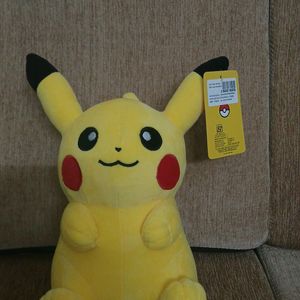 Pokemon Soft Toy@discount