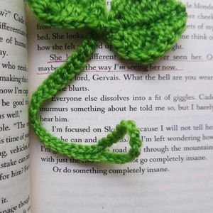 Handmade Bookmark