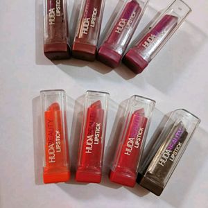 Huda Beauty Lipstick