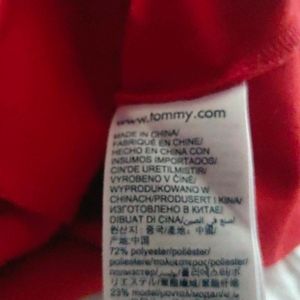 TOMMY HILFIGERP Dress