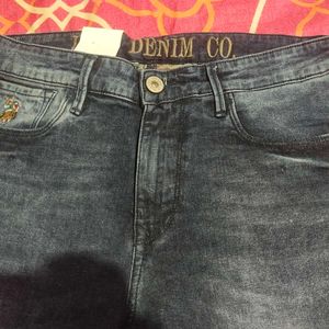 US POLO DENIM