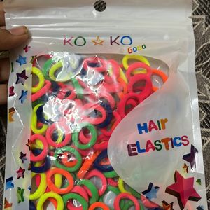 Korean Rubber Band