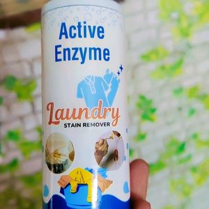 Laundry Stain Remover