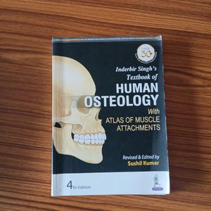 Osteology