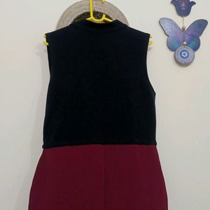 WOMEN'S DRESS (14)