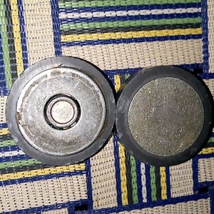 Circular Magnets