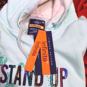 Women Hoodie