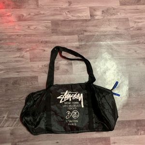 Stussy Duffle Bag