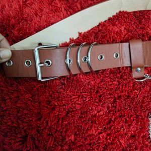 Fashion Belt