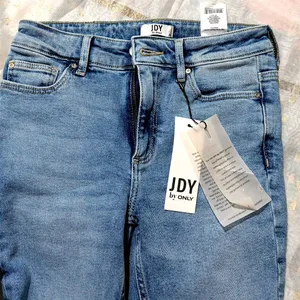 Jean - From Brand Only (Jdy)