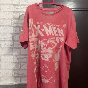 Marvel Tshirt By Kook N Keech