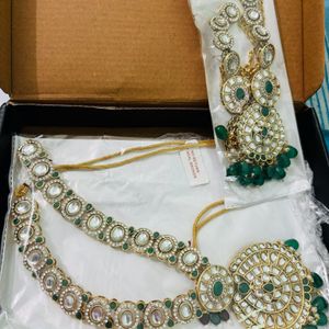 Beautiful Jewellery Set