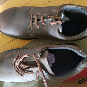 Men Safety Shoes Brand New