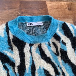 Zara Sweater