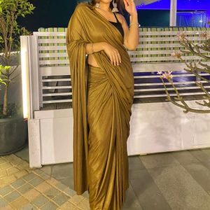 Brand Party Wear Saree New Stock Available