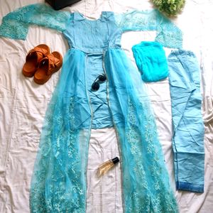 Beautiful Kurta Set